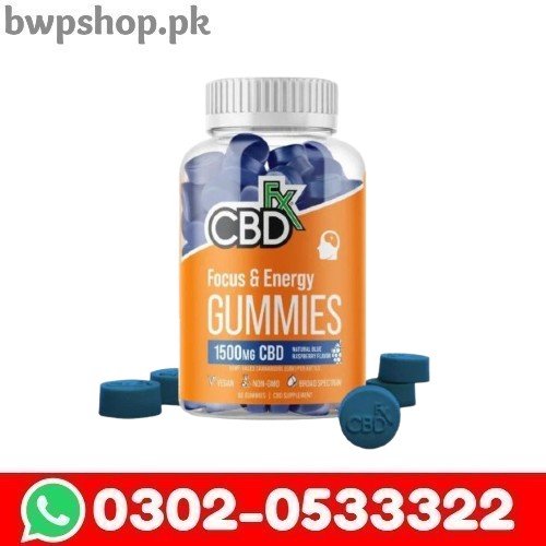 THC Vape Juice CBD Hybrid in Pakistan