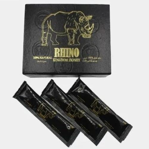 Rhino Kingdom Honey In Dera Ghazi Khan