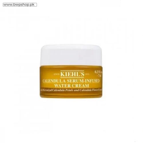 How Do You Use Calendula Water Cream