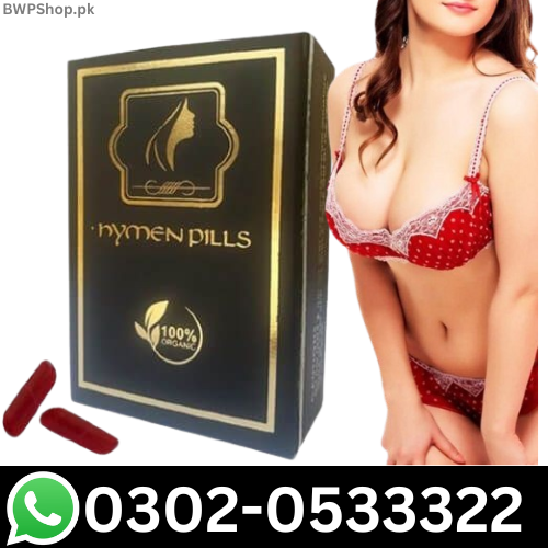 Artificial Hymen First Night Virginity Blood Capsules In