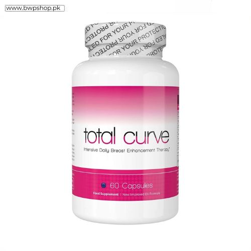 Total Curve Breast Enhancement Pills