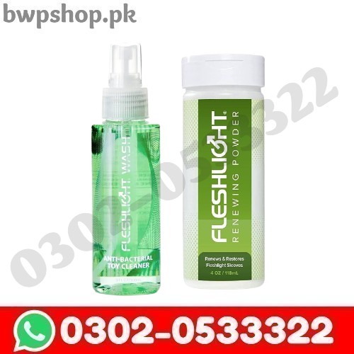 Fleshlight Care In Pakistan 