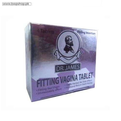 Vagina Tightening Tablets In Pakistan