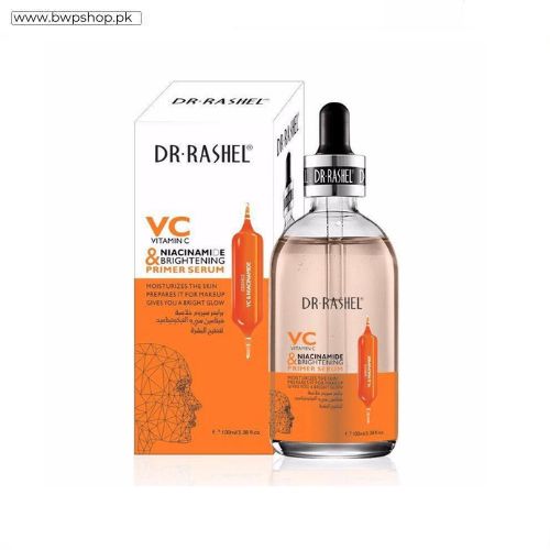 Dr Rashel Vitamin C Primer Serum In Pakistan Karachi