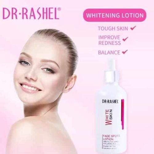 Dr Rashel Whitening Fade Lotion In Pakistan