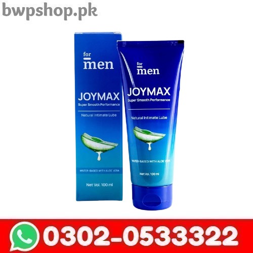 For Men JoyMax In Pakistan