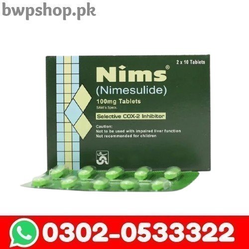 The Best Timing Tablets In Pakistan