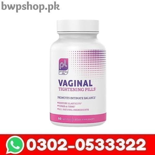 Fitting Insertions Vagina Tightening Capsule In Pakistan