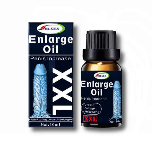 BLSEX XXL Oil Penis Increase In Pakistan