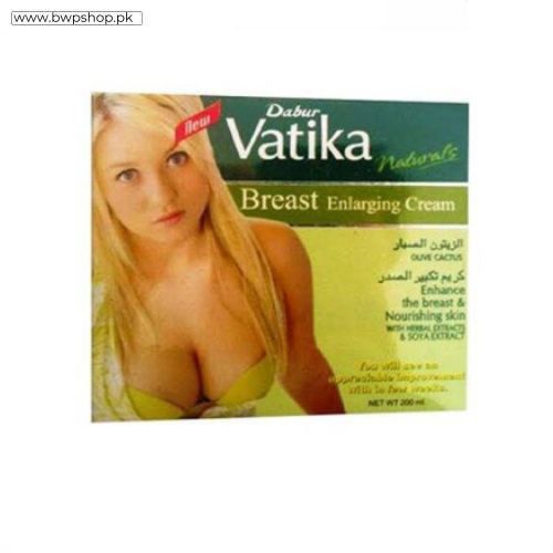 Herbalbreastcream