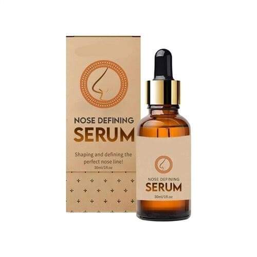 Shaping And Nose Defining Serum In Pakistan 