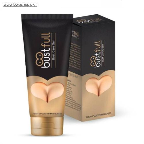 Bust Full Bust Enlargement Care Gel In Pakistan