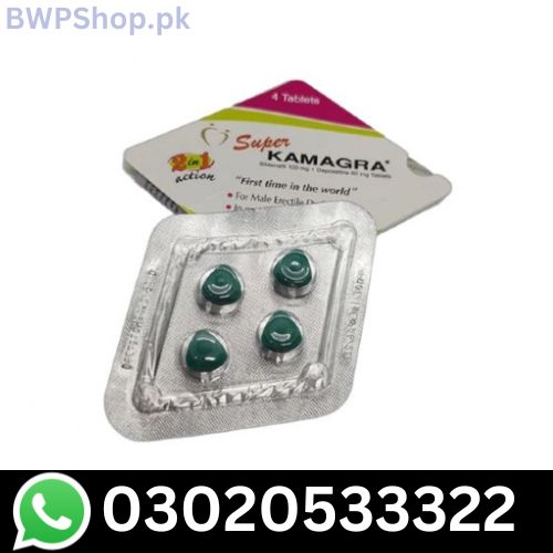 Kamagra 100mg Tablets In Pakistan