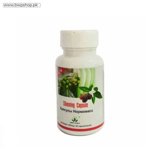 Slimming Capsule In Pakistan Order Now