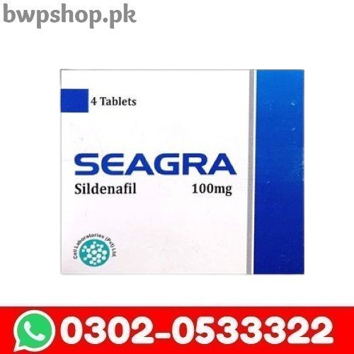 Seagra timming tablet in Pakistan