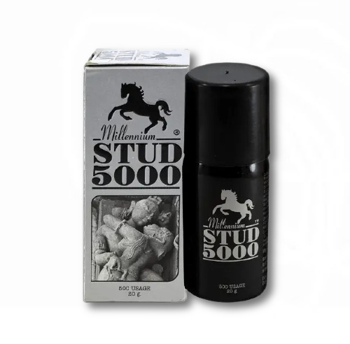 Stud 5000 Delay Spray In Pakistan