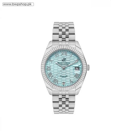 Polo Ladies Watch Bp3582C 300 L Blue In Pakistan