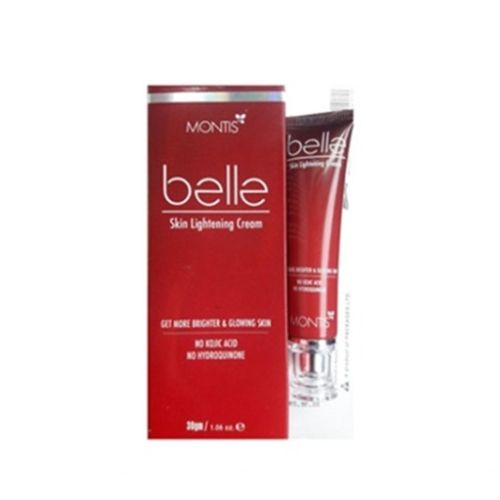 Belle Cream For Skin Lightening In Jhang