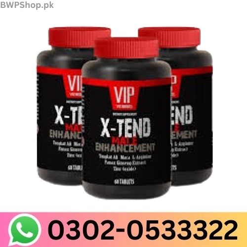 Best Energy Tablets In Karachi