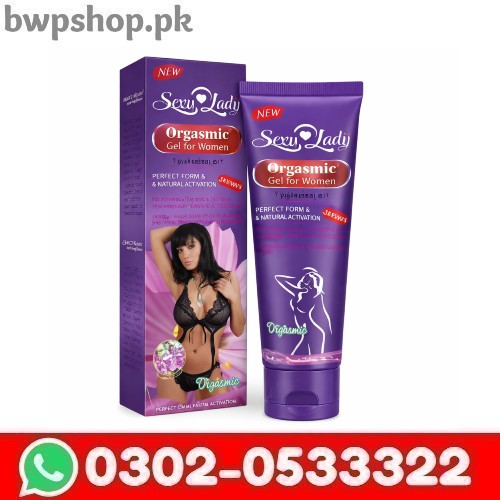 Vagina Tightening Cream in Pakistan