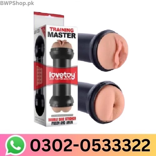 Fleshlight Vibrating Pocket Pussy Buy  In Pakistan