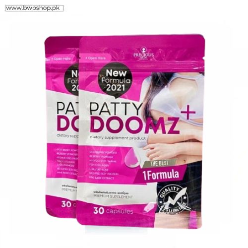 Pretty Doomz Plus Price In Bangladesh