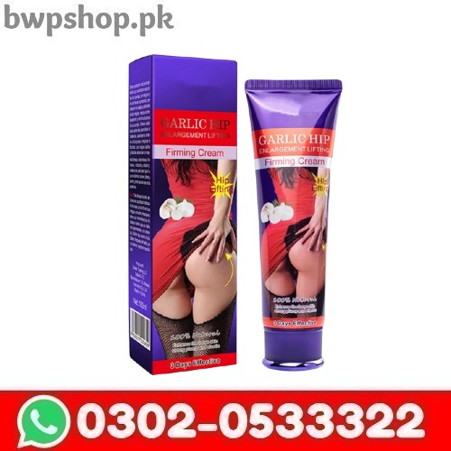 Hip Up Cream In Pakistan Order now