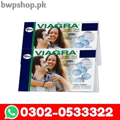 Buy Viagra Tablets 50mg In Pakistan