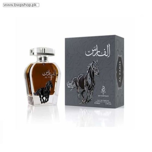 Al Faris Branded Perfume In Pakistan