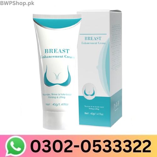 Breast Firming Enhancement Creem In Pakistan