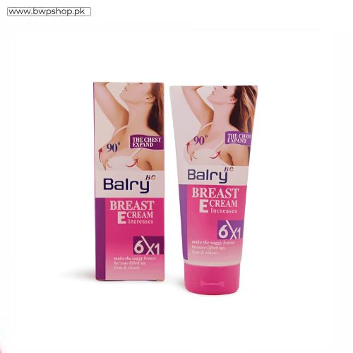 Balay Breast Enlargement Cream In Pakistan