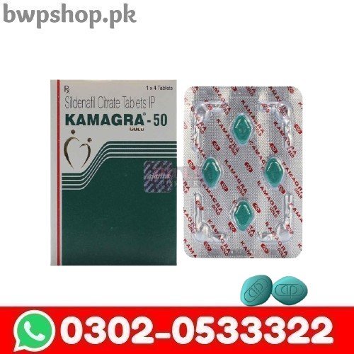 Kamagra gold 50mg In Pakistan 