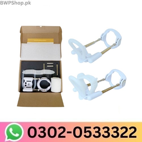 Penis Extender Pro Enlarger Stretcher Male Penis In Pakistan  